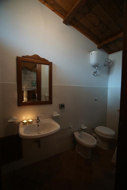 B&B Sciabake Polizzi Generosa Exterior photo
